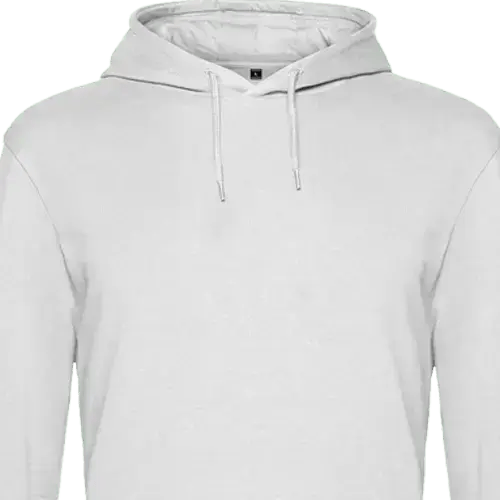 Hoodie-design med bilsiluet