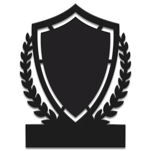 Decorazione murale-Lusso