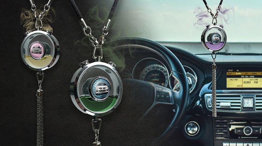 Car-Air-Freshener-Metal-Perfume-Small