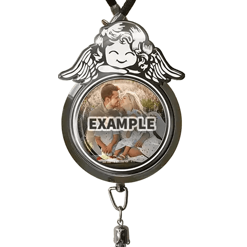 Car Fragrance Guardian Angel Classic