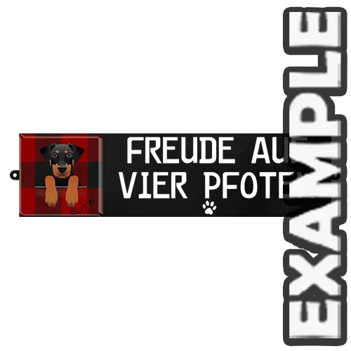 Cartello di avvertimento