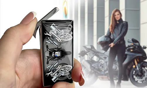 feuerzeuge selbst bedrucken Feuerzeug Edelstahl Tuning gezündet feuerzeug mit foto bedrucken