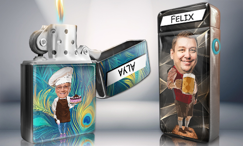 Galleria-Accendino-Personalizzato-Comic-Hobby-Professione-1