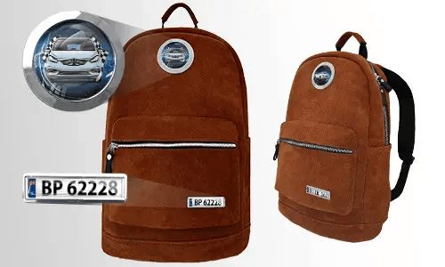 Mála droma veilbhit donn