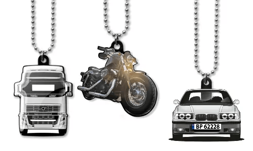 Car feithicil scáthchruth maisiúchán scátháin