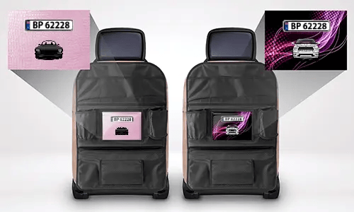 Car Organizer Cooline