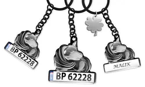 category-keychain-unicorn-epoxy-with-license-plate