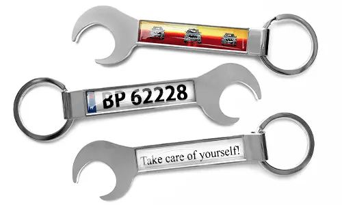 Portachiavi-chiave