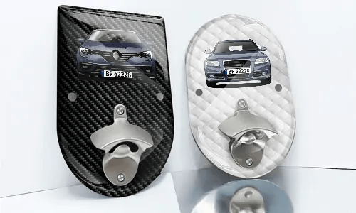 Oscailteoir buidéal balla