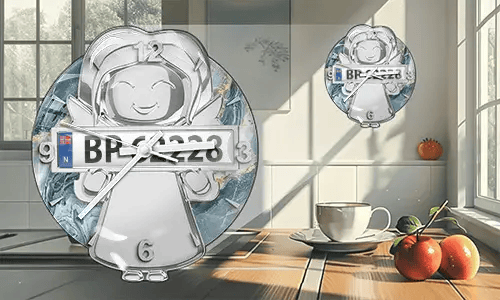 gallery-angel-wall-clock-license-plate-3