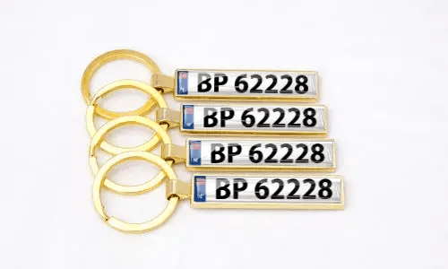 keychain