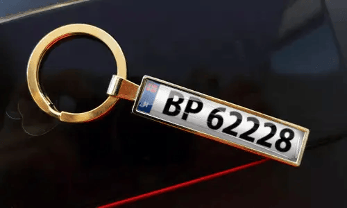 keychain