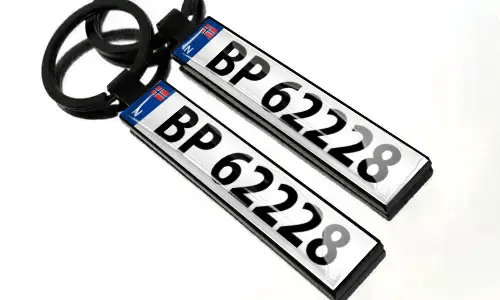 key chain key rings