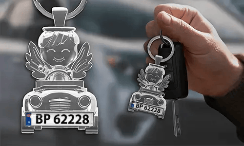 gallery-keychain-angel-in-car-license-plate-coated-1