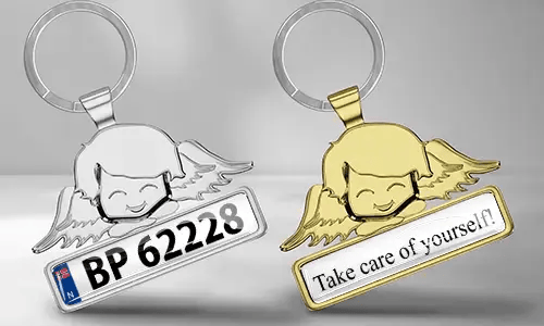 gallery-keychain-angel-with-license-plate-coated-2