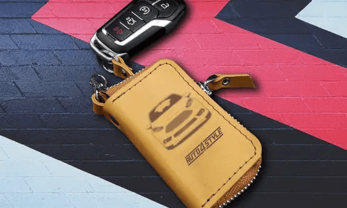 KEY POCKET