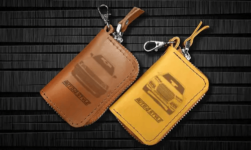 key case