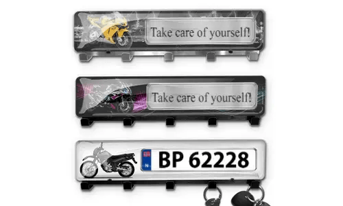 gallery-luxury-key-board-car-silhouettes-license-plate-1