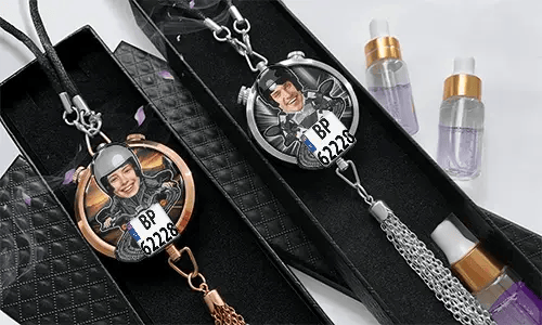 gallery-personalised-car-air-freshener-with-motorcycle-driver-2