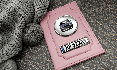 tasche für fahrzeugpapiere neben Pullover tasche fahrzeugpapiere