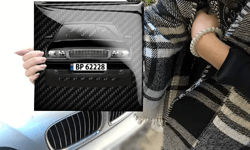 foto magnet in der Hand magnete selber machen