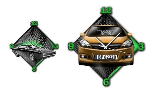 gallery-wall-clock-motorbike-1