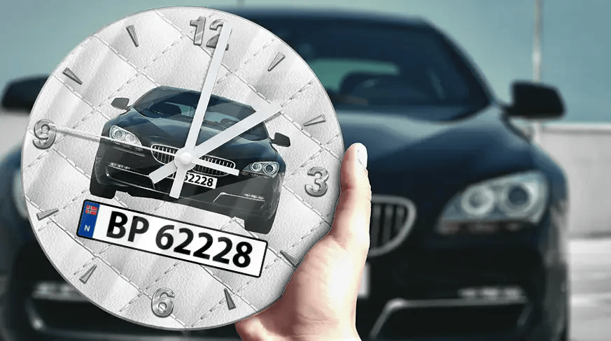 Reloj de pared Coolline