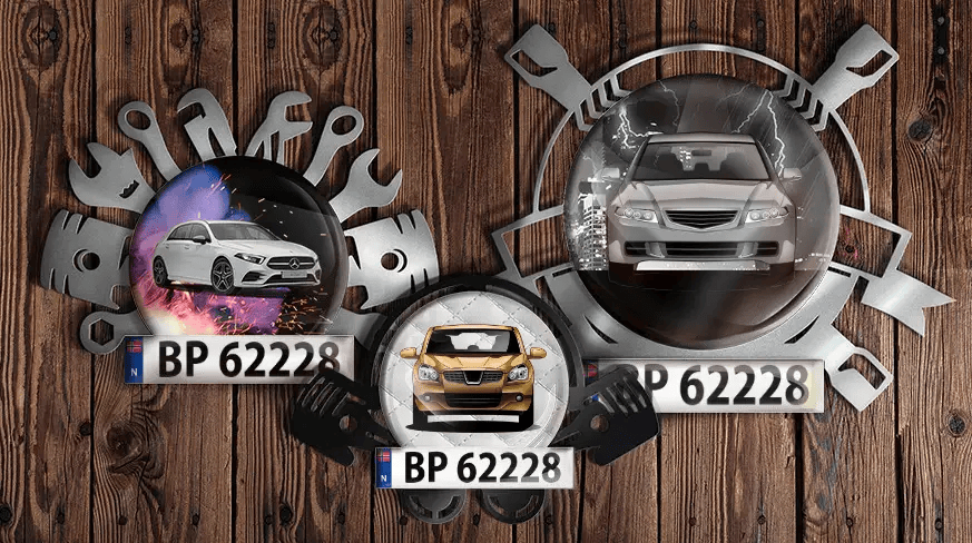 Wall Decoration Workshop